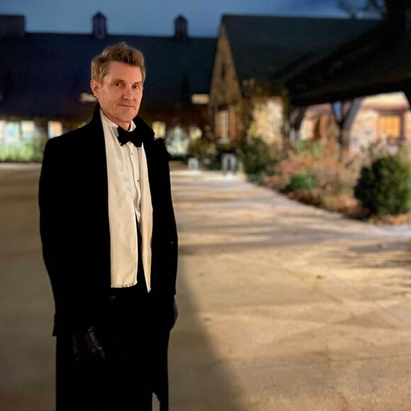 Meet your Posher, J - Picture 1 of 1